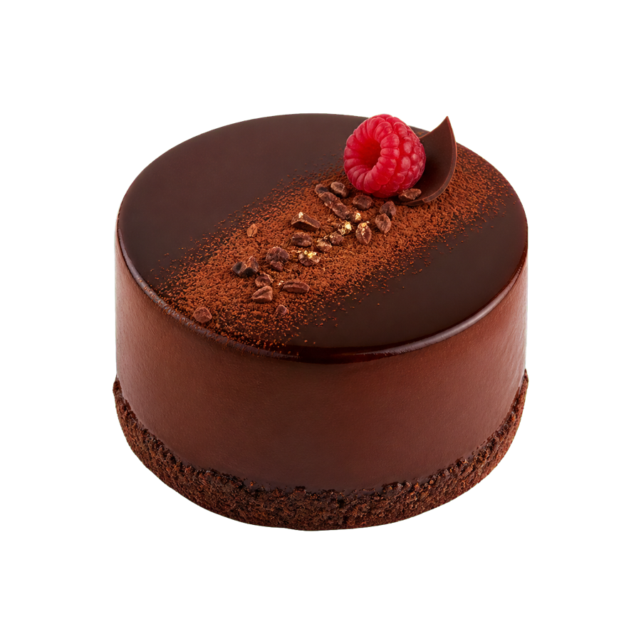 チョコレートケーキ