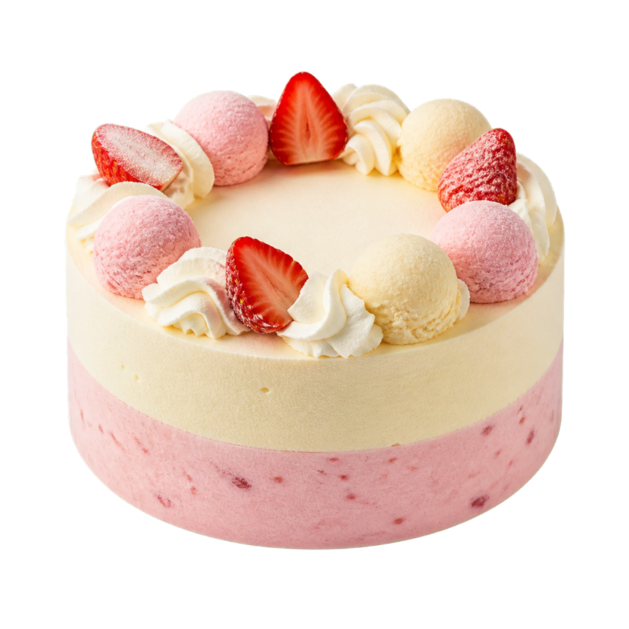 アイスケーキ