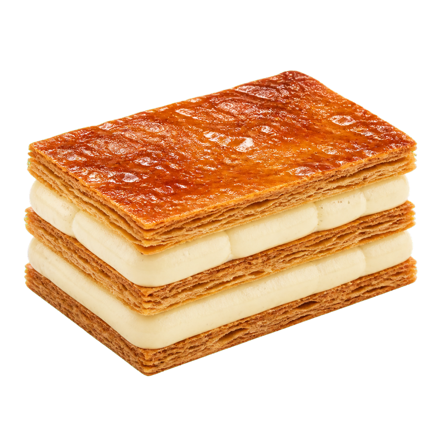 ミルフィーユ
