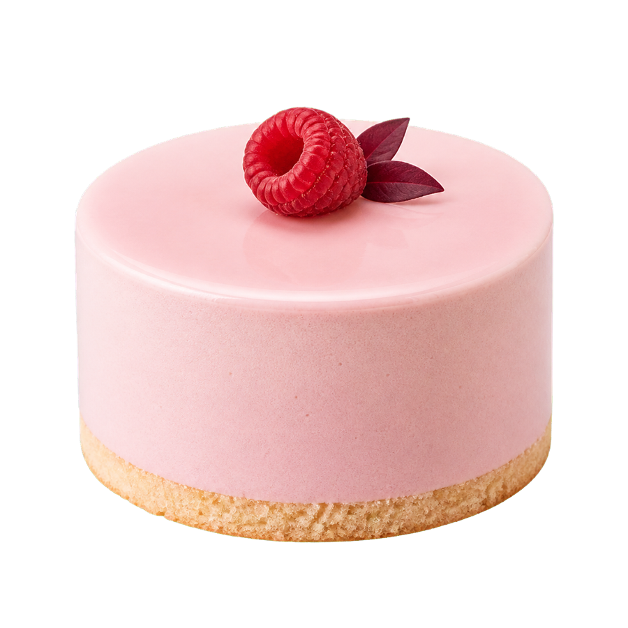 ムースケーキ