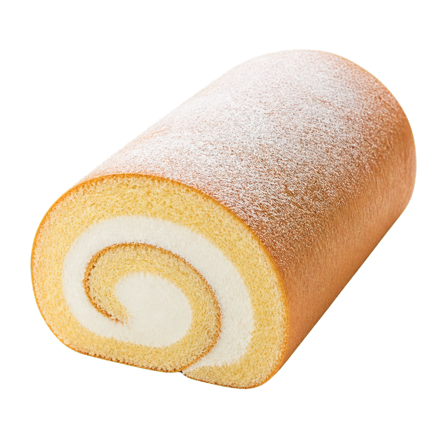 ロールケーキ